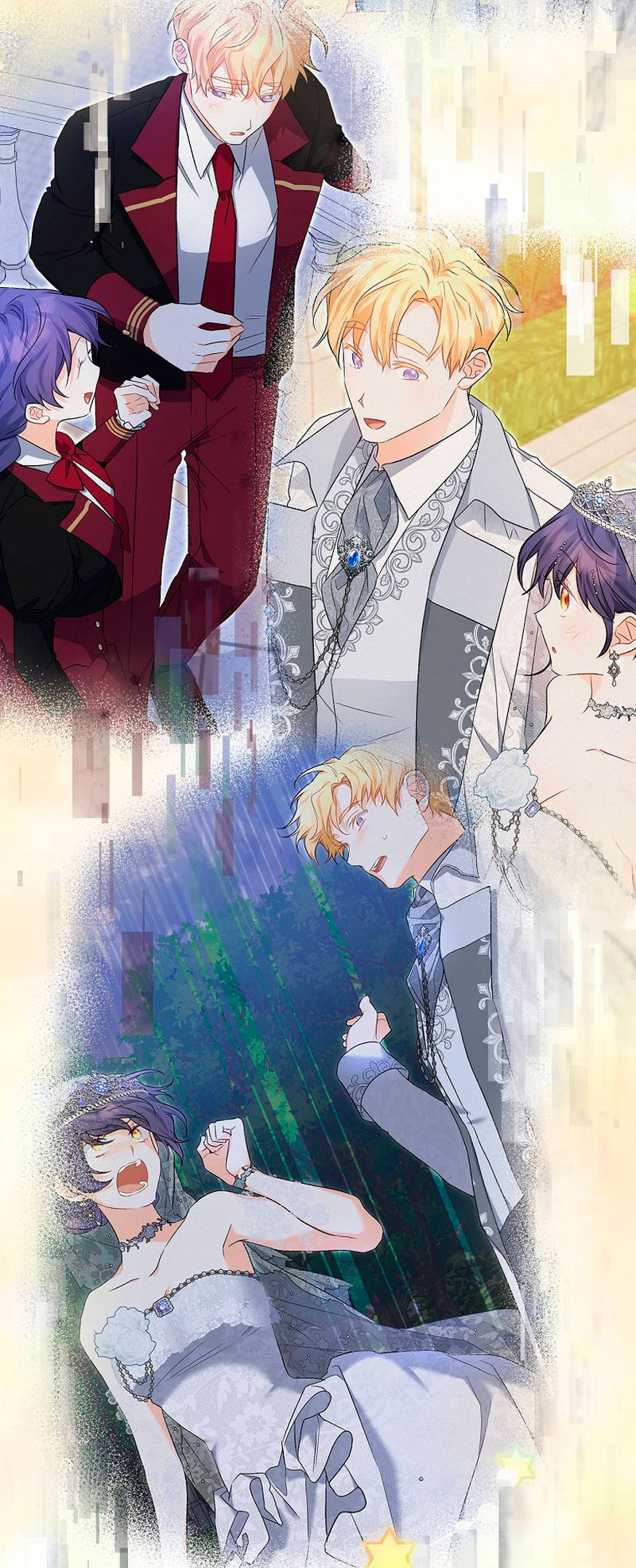 Está bien incluso sin un protagonista masculino Capítulo 22 - Página 21