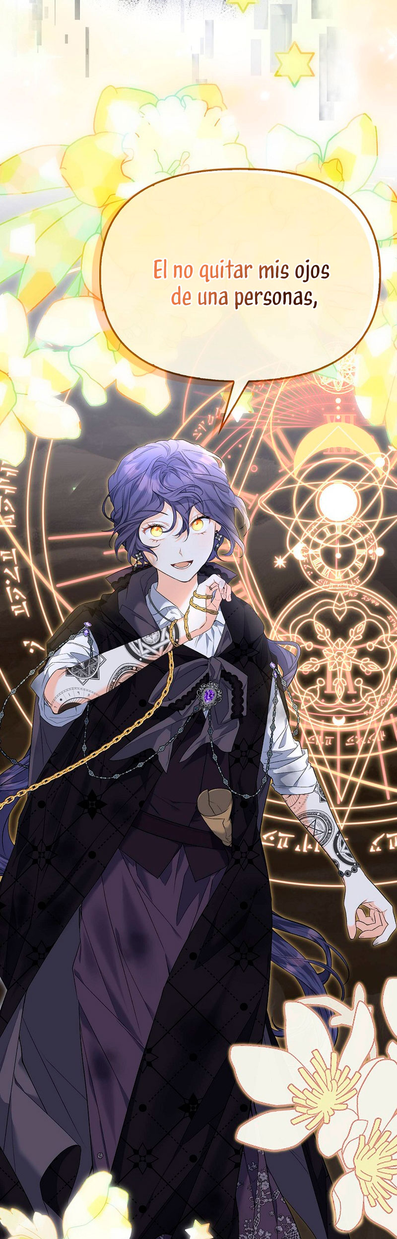 Está bien incluso sin un protagonista masculino Capítulo 22 - Página 22