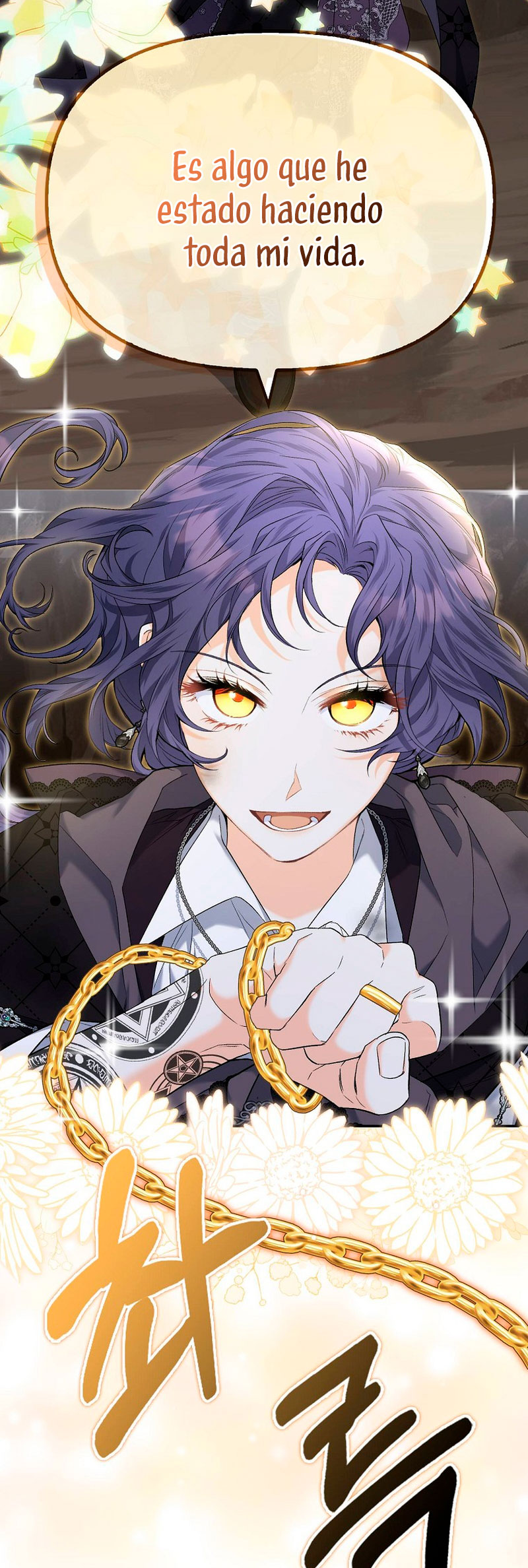 Está bien incluso sin un protagonista masculino Capítulo 22 - Página 23