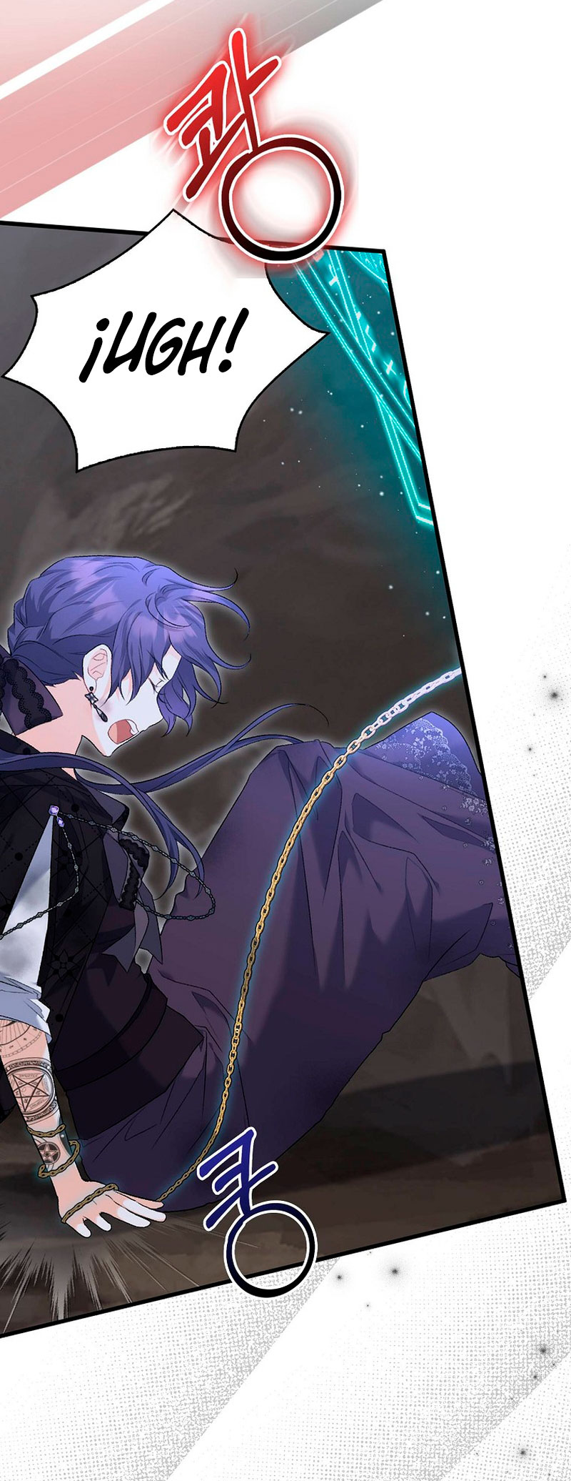 Está bien incluso sin un protagonista masculino Capítulo 22 - Página 29