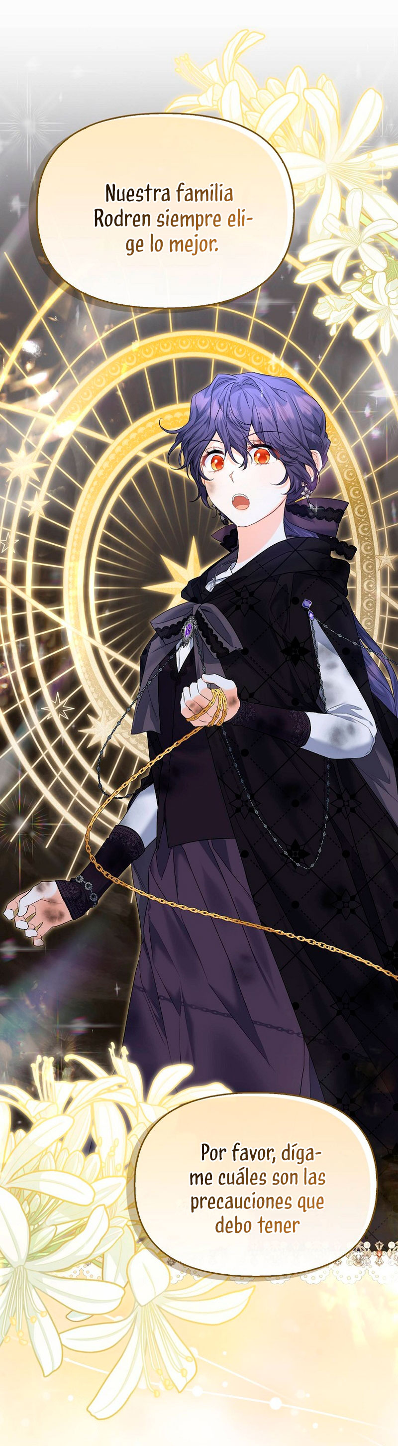 Está bien incluso sin un protagonista masculino Capítulo 22 - Página 3