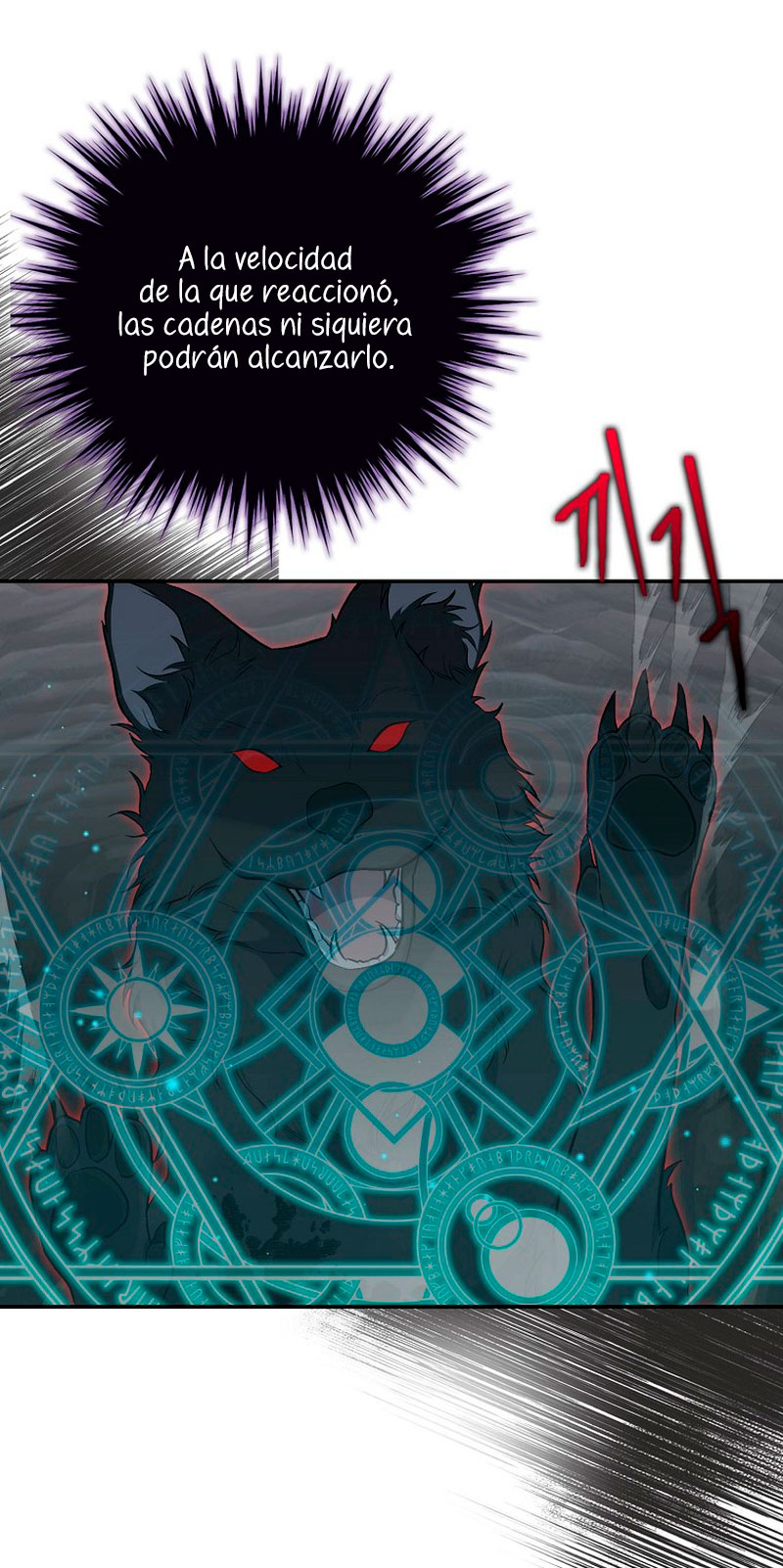 Está bien incluso sin un protagonista masculino Capítulo 22 - Página 31