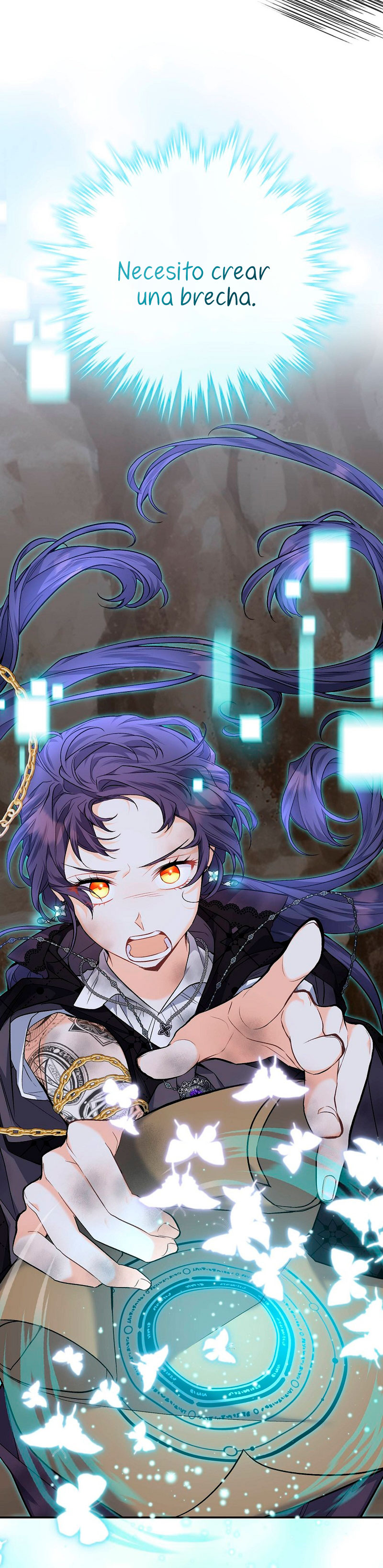 Está bien incluso sin un protagonista masculino Capítulo 22 - Página 32