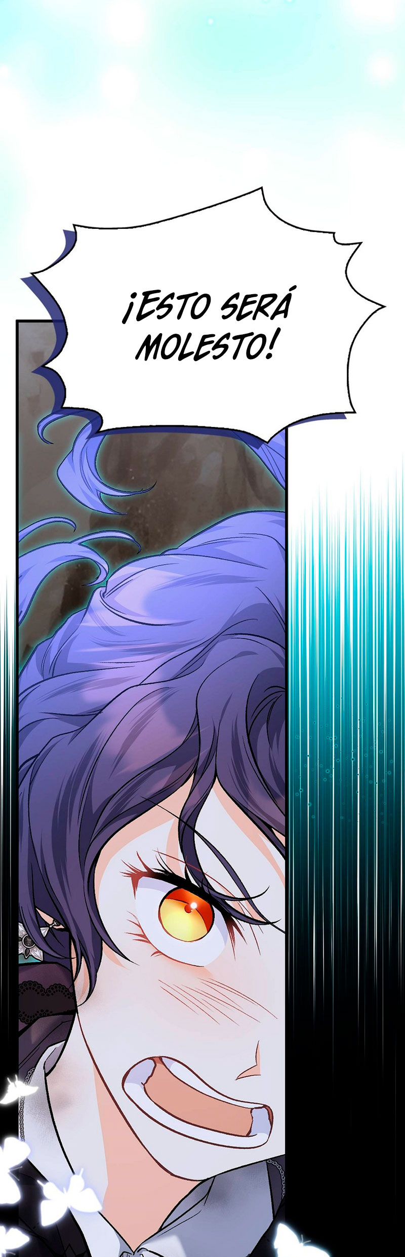 Está bien incluso sin un protagonista masculino Capítulo 22 - Página 33