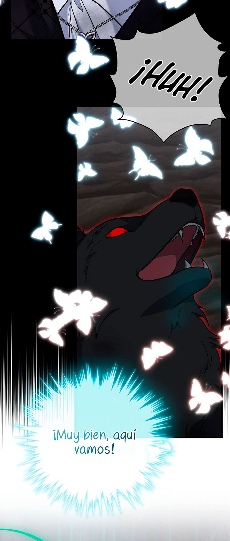 Está bien incluso sin un protagonista masculino Capítulo 22 - Página 34