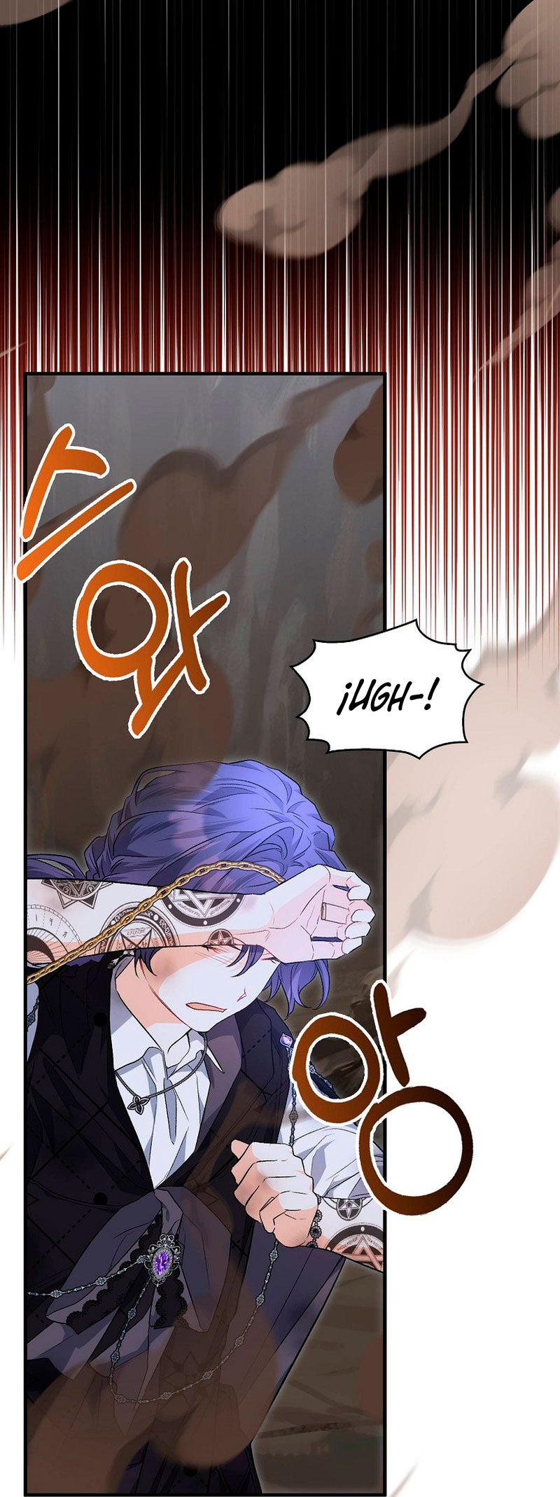 Está bien incluso sin un protagonista masculino Capítulo 22 - Página 38