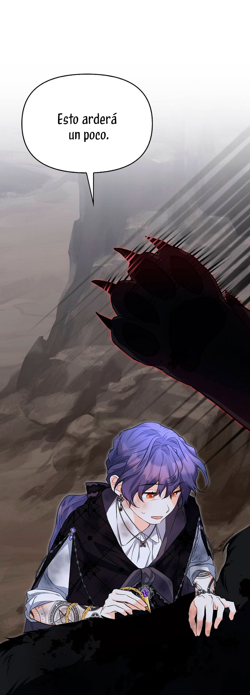 Está bien incluso sin un protagonista masculino Capítulo 22 - Página 43