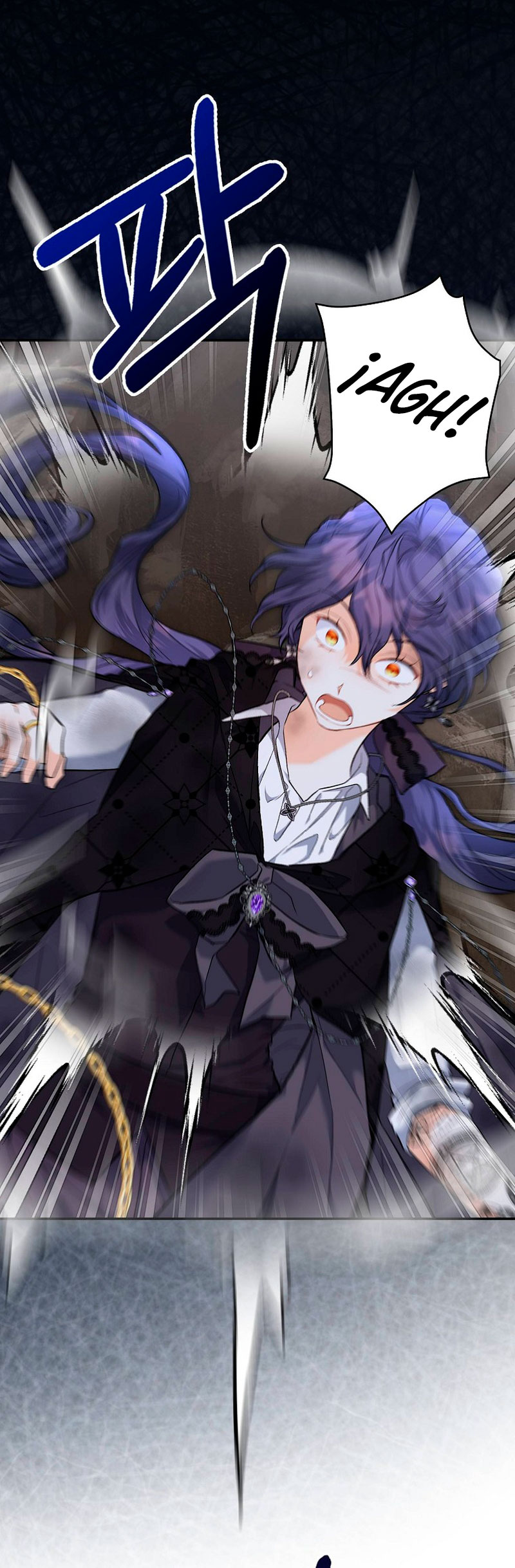 Está bien incluso sin un protagonista masculino Capítulo 22 - Página 46