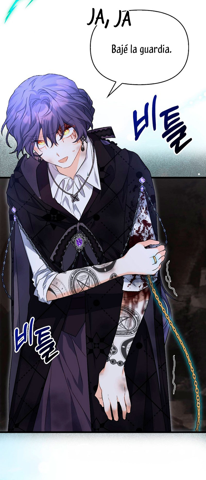 Está bien incluso sin un protagonista masculino Capítulo 22 - Página 53