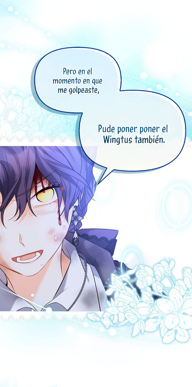 Está bien incluso sin un protagonista masculino Capítulo 22 - Página 54