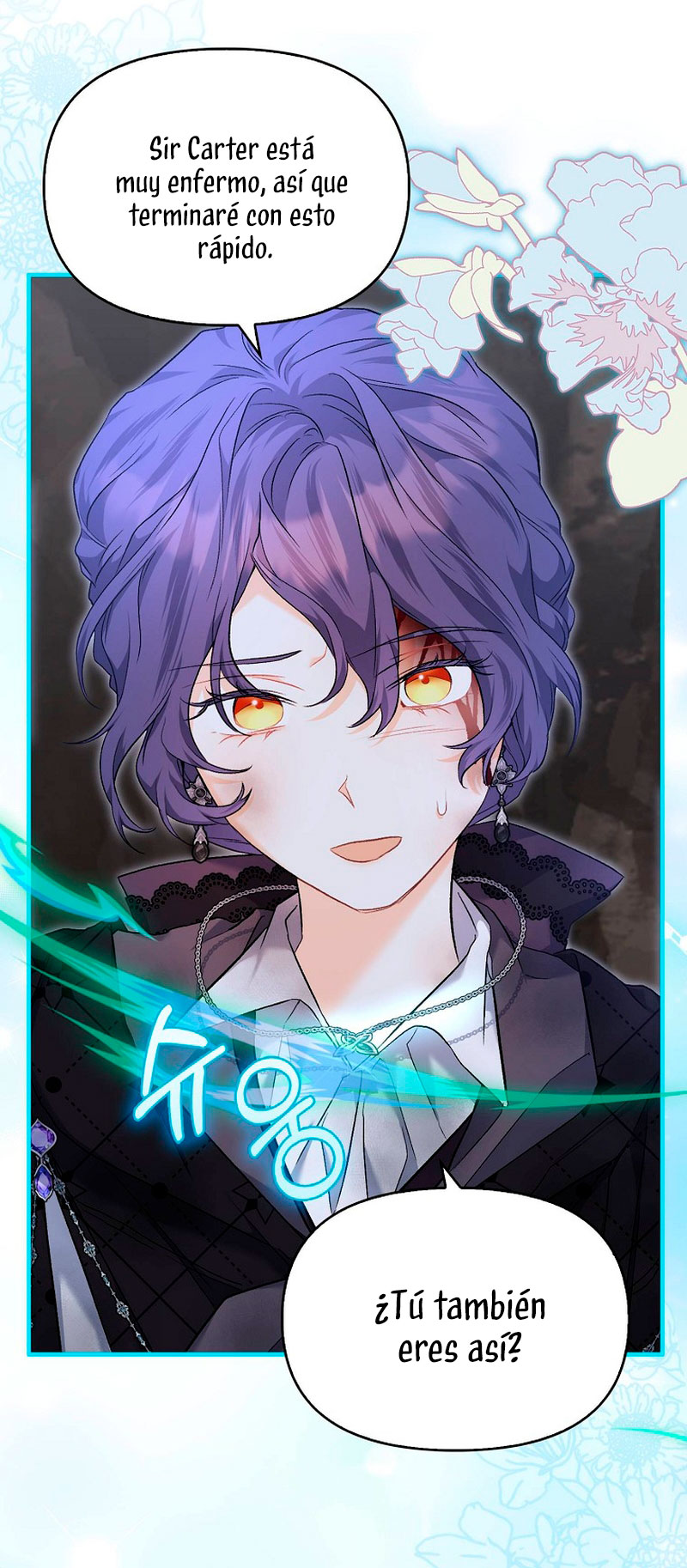 Está bien incluso sin un protagonista masculino Capítulo 22 - Página 55