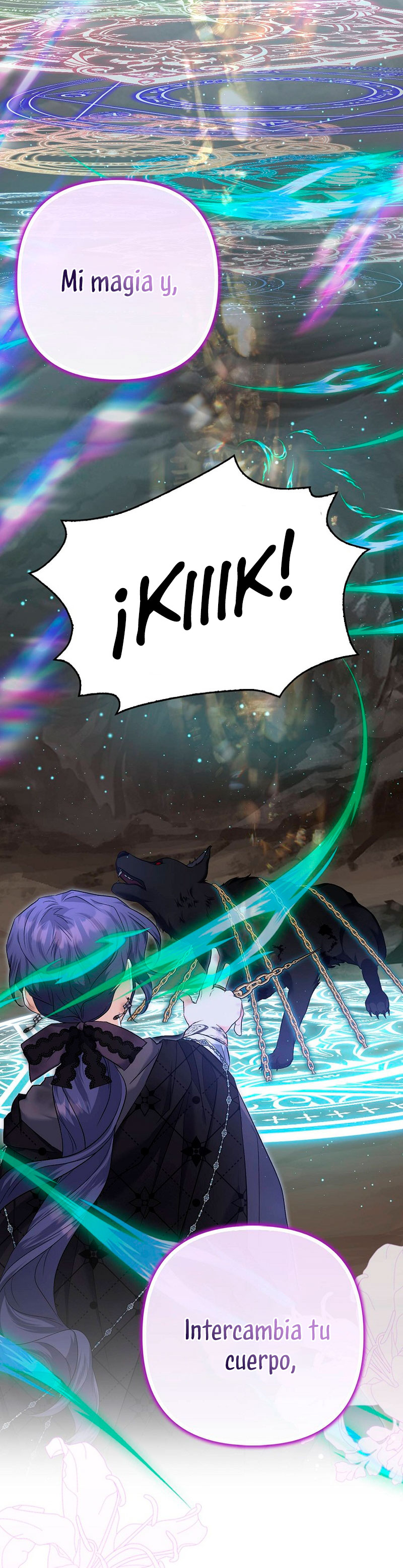 Está bien incluso sin un protagonista masculino Capítulo 22 - Página 57