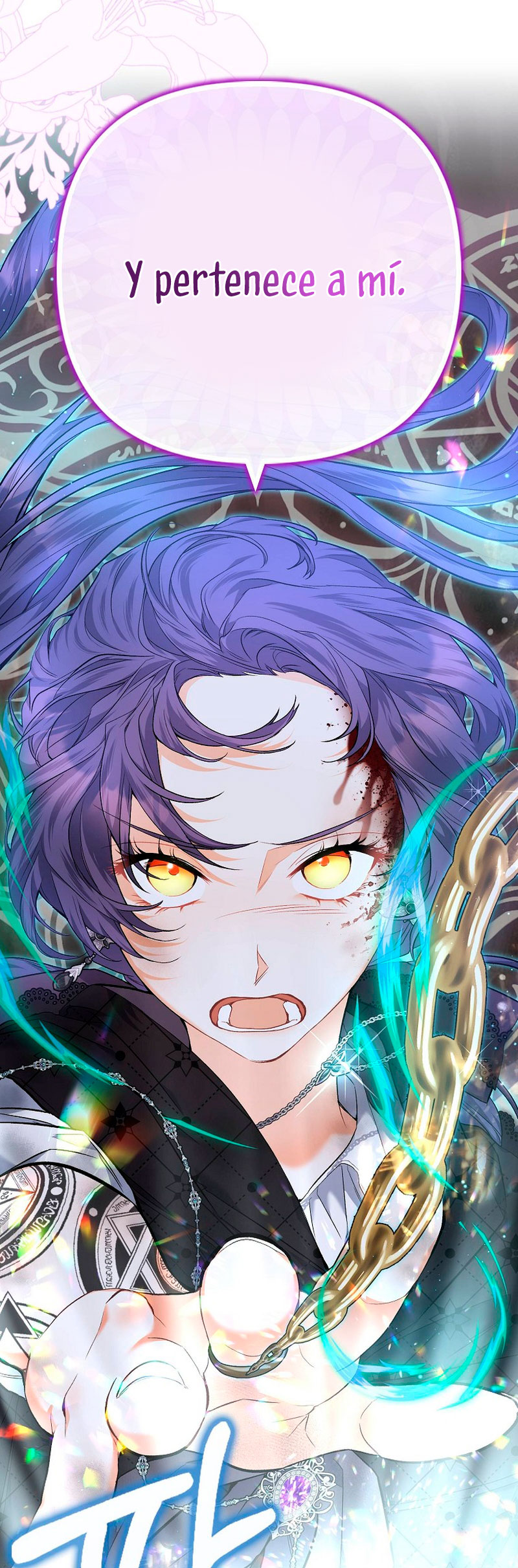 Está bien incluso sin un protagonista masculino Capítulo 22 - Página 58