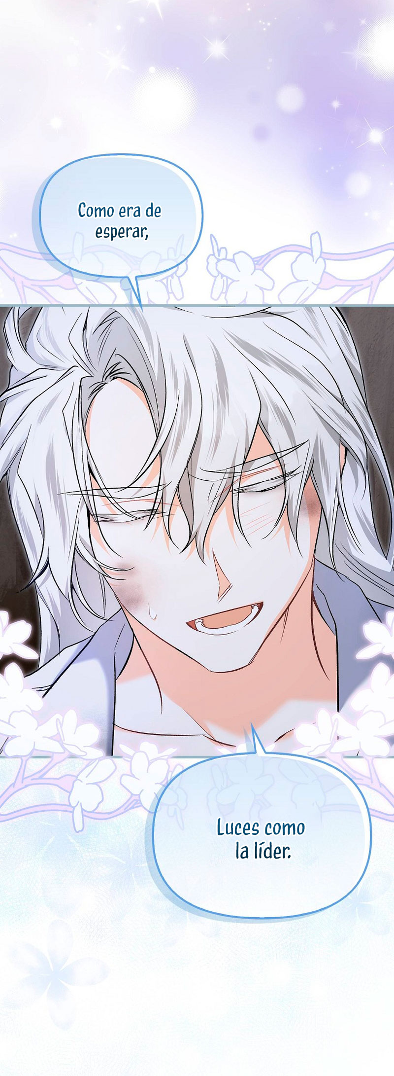 Está bien incluso sin un protagonista masculino Capítulo 22 - Página 6