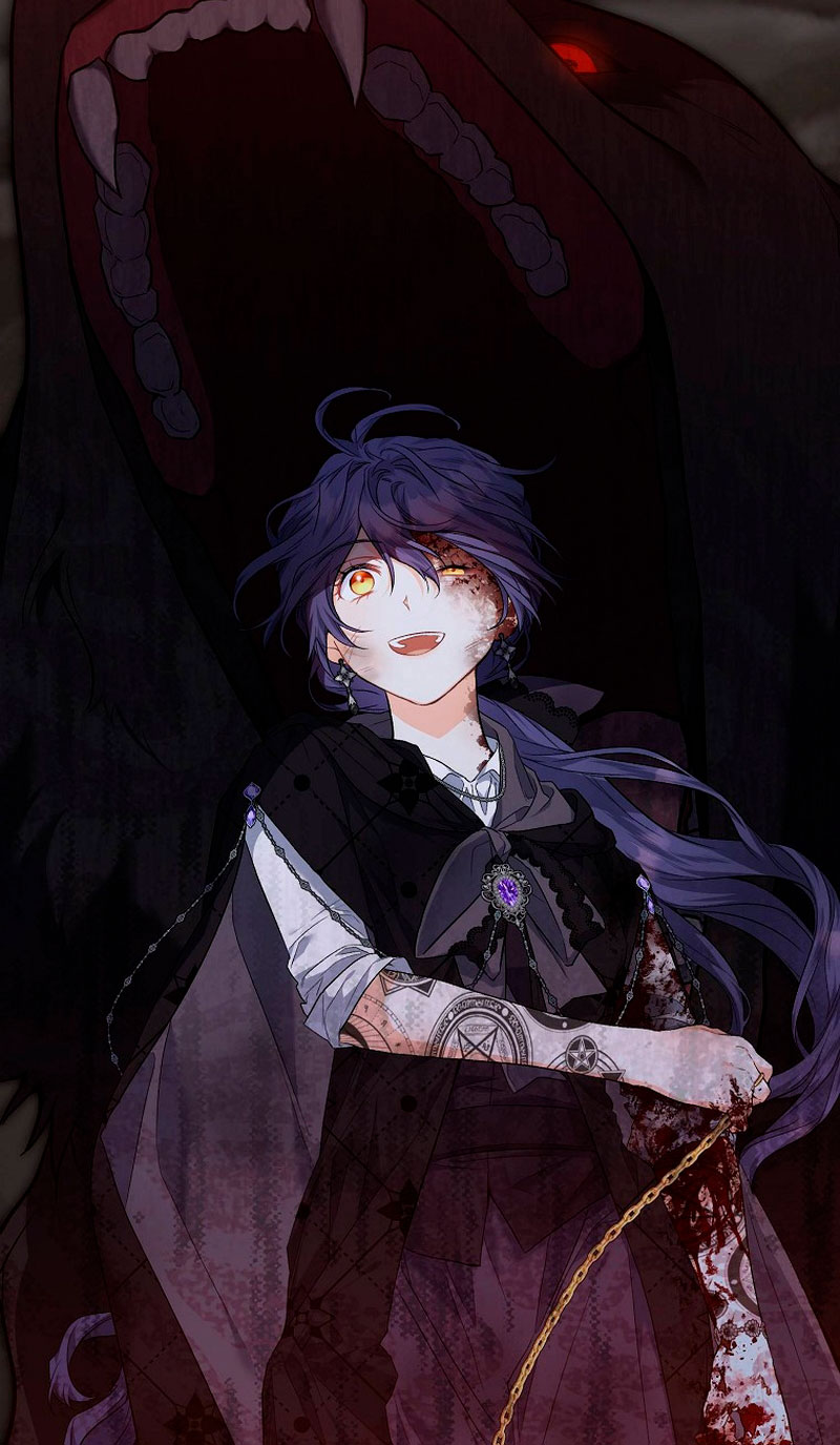 Está bien incluso sin un protagonista masculino Capítulo 23 - Página 10