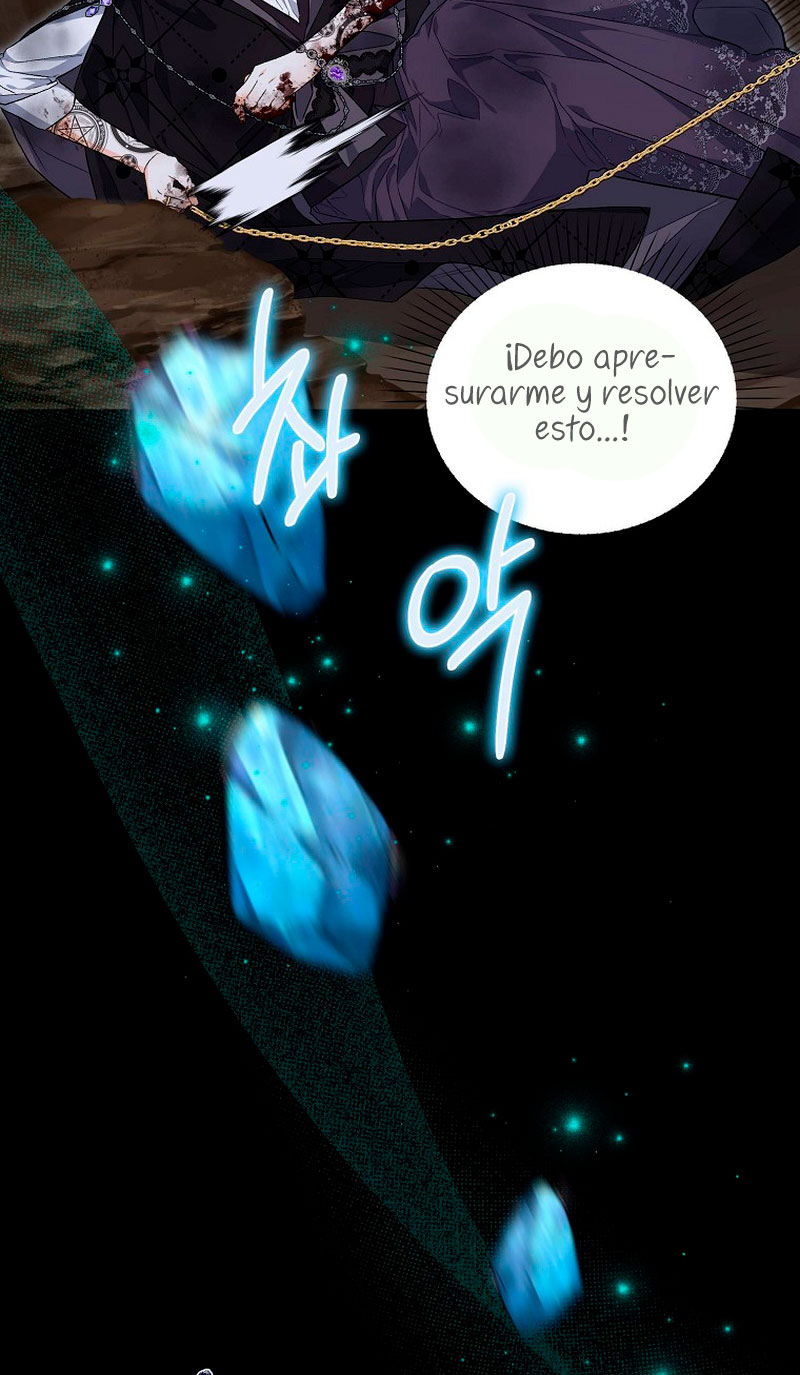 Está bien incluso sin un protagonista masculino Capítulo 23 - Página 14