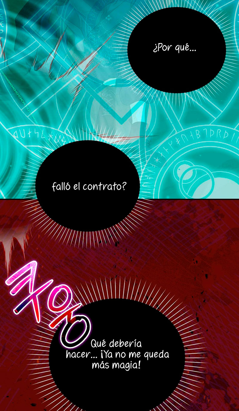 Está bien incluso sin un protagonista masculino Capítulo 23 - Página 17