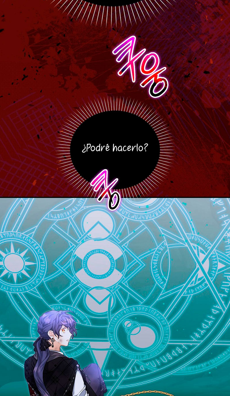 Está bien incluso sin un protagonista masculino Capítulo 23 - Página 18