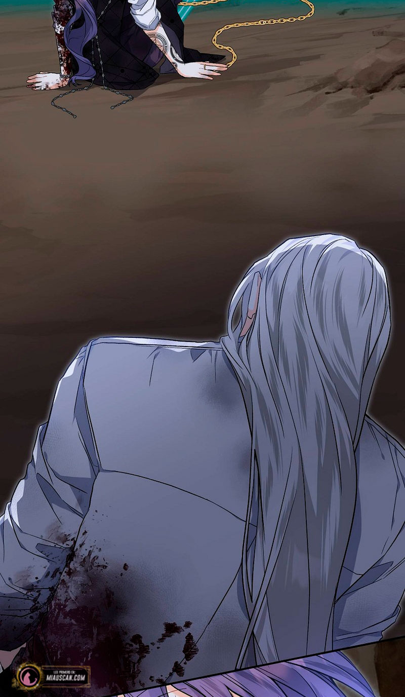 Está bien incluso sin un protagonista masculino Capítulo 23 - Página 19