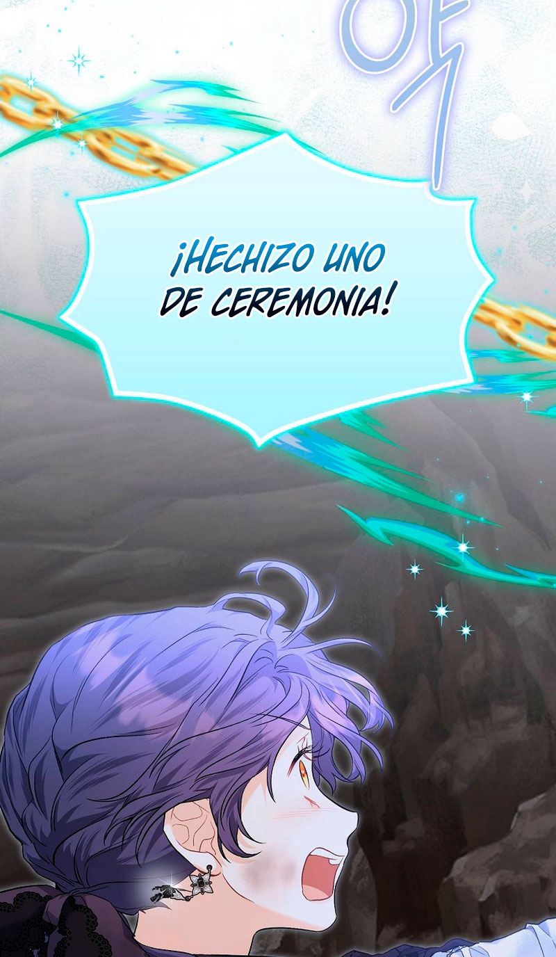 Está bien incluso sin un protagonista masculino Capítulo 23 - Página 21