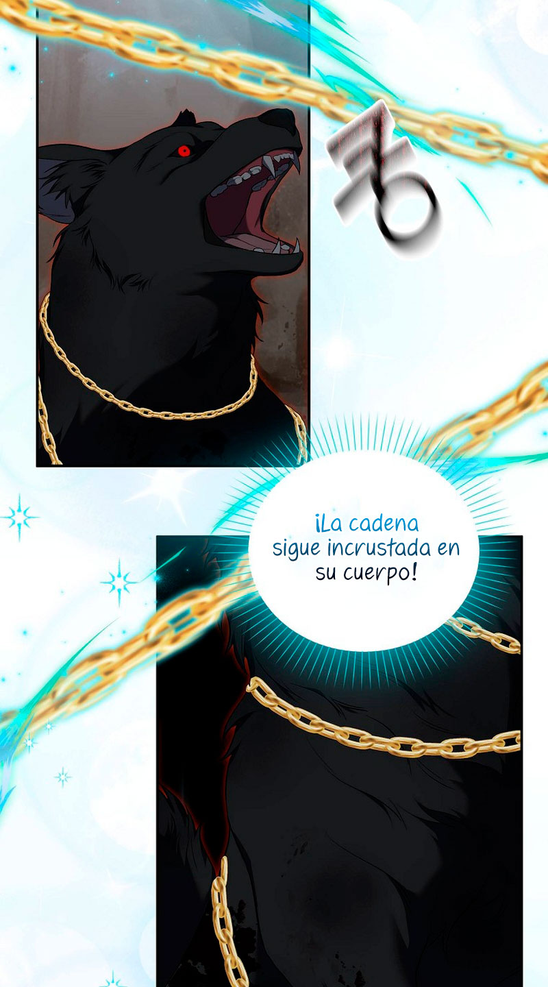 Está bien incluso sin un protagonista masculino Capítulo 23 - Página 23