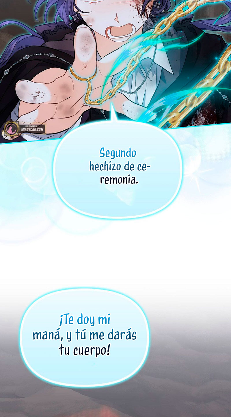 Está bien incluso sin un protagonista masculino Capítulo 23 - Página 25