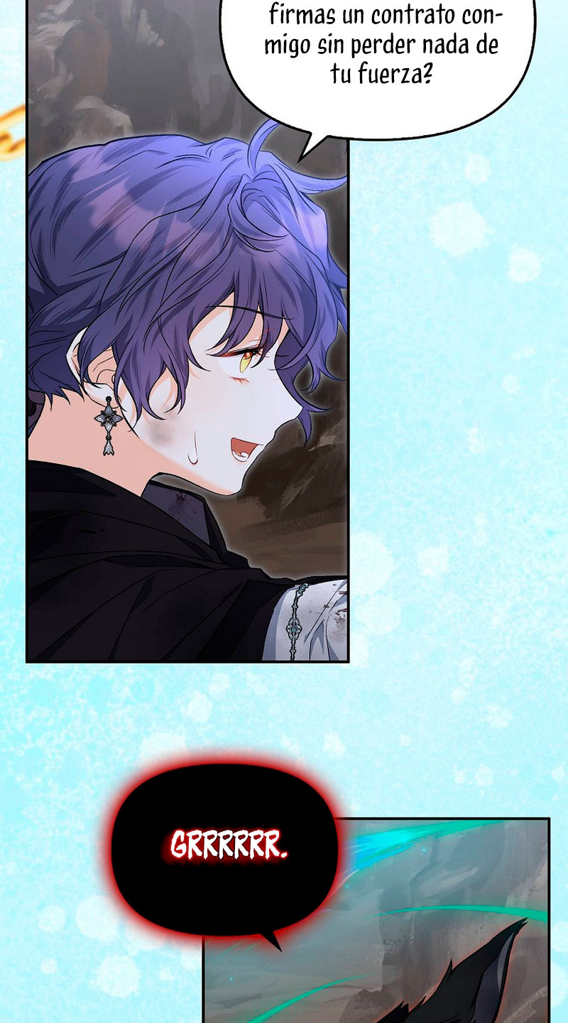 Está bien incluso sin un protagonista masculino Capítulo 23 - Página 30