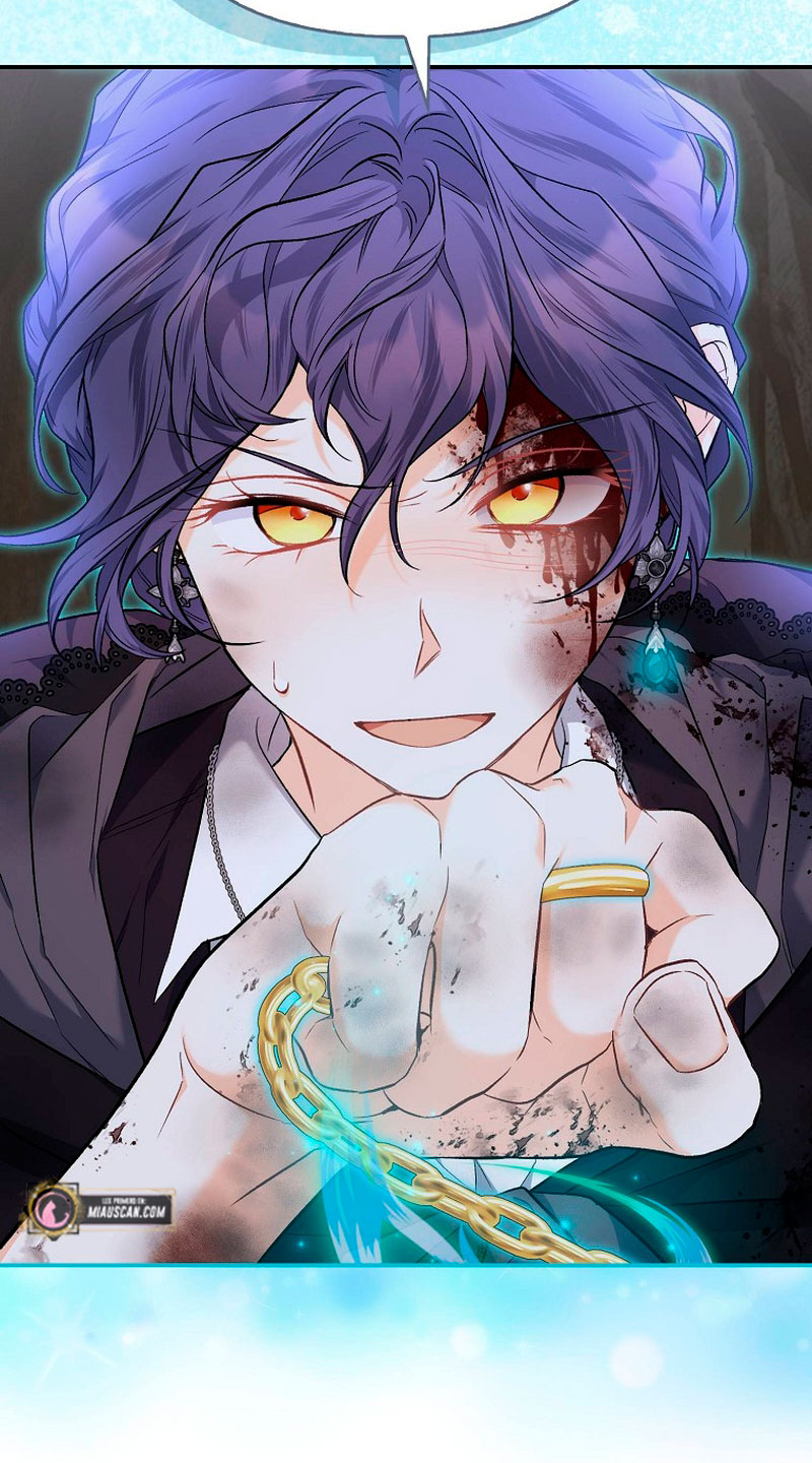 Está bien incluso sin un protagonista masculino Capítulo 23 - Página 32