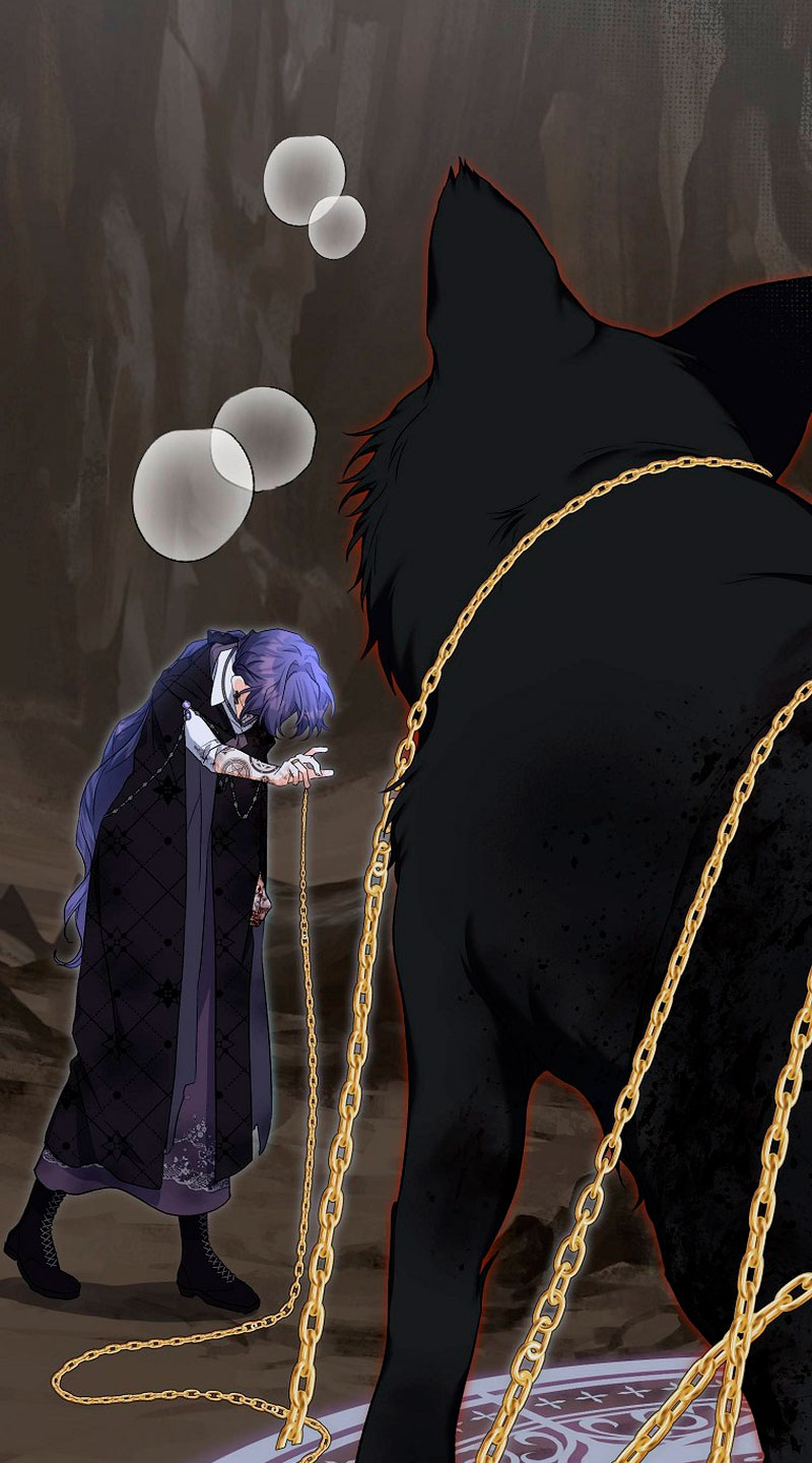 Está bien incluso sin un protagonista masculino Capítulo 23 - Página 36