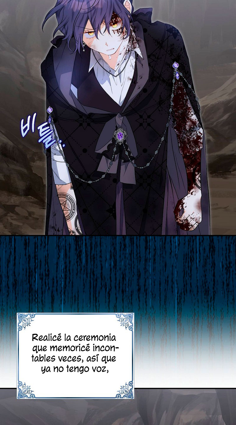 Está bien incluso sin un protagonista masculino Capítulo 23 - Página 38