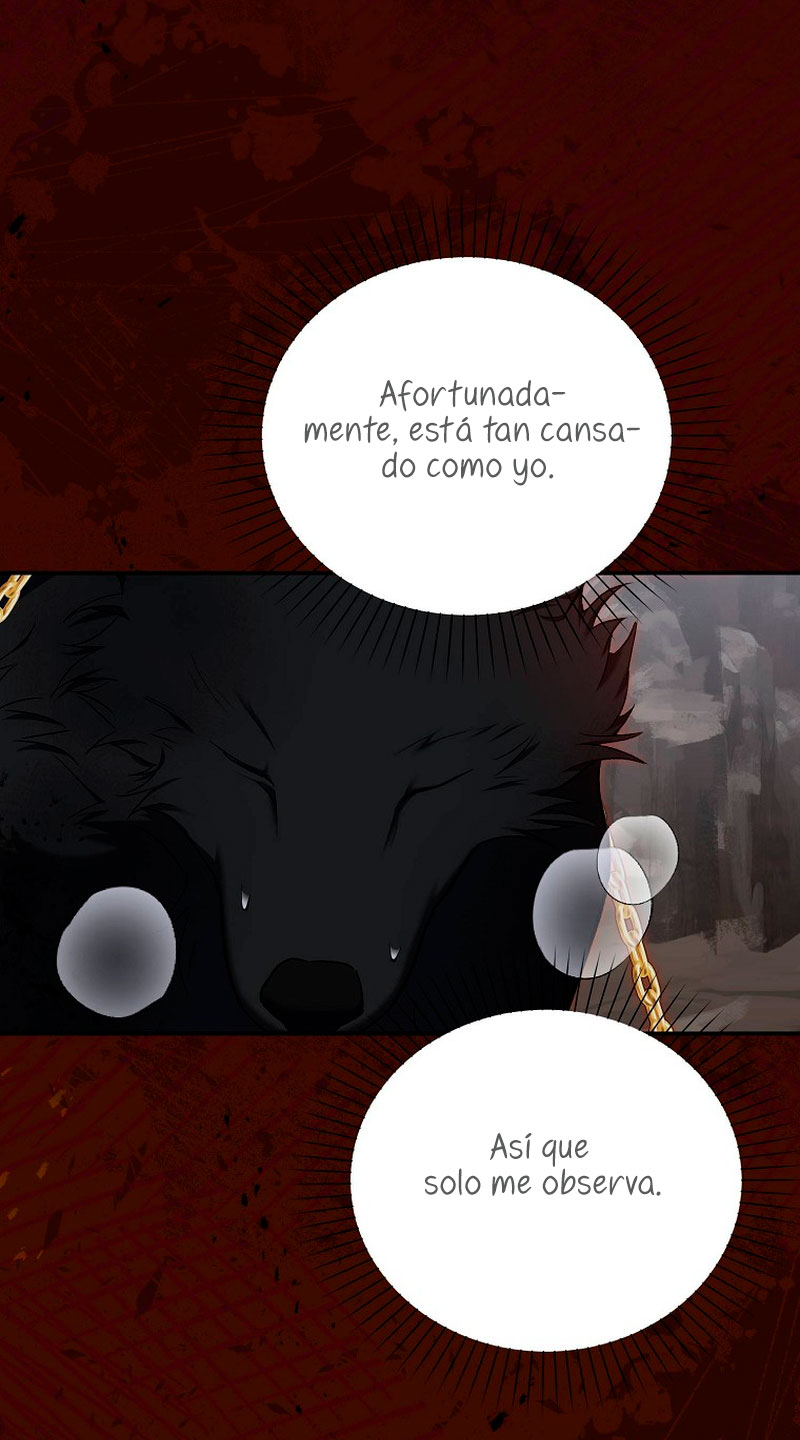 Está bien incluso sin un protagonista masculino Capítulo 23 - Página 41