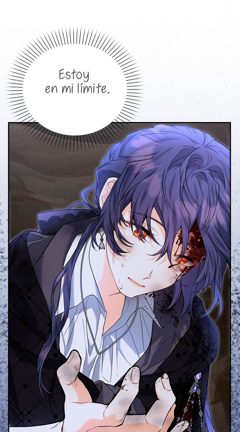 Está bien incluso sin un protagonista masculino Capítulo 23 - Página 44