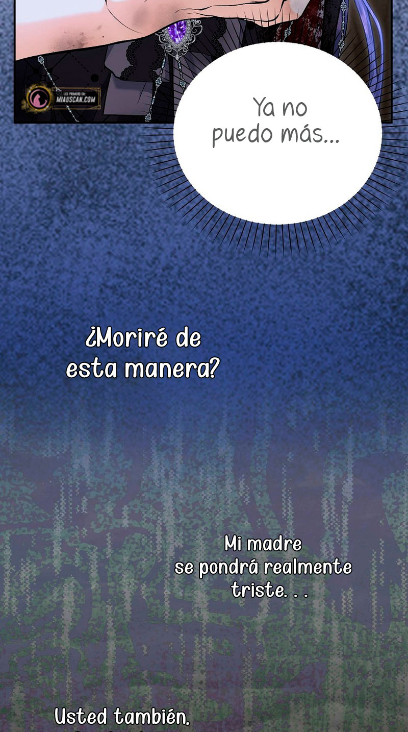 Está bien incluso sin un protagonista masculino Capítulo 23 - Página 45