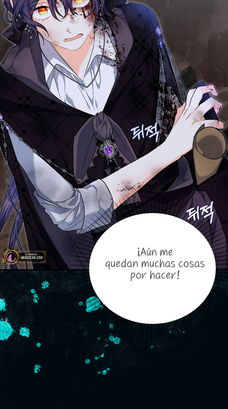 Está bien incluso sin un protagonista masculino Capítulo 23 - Página 49