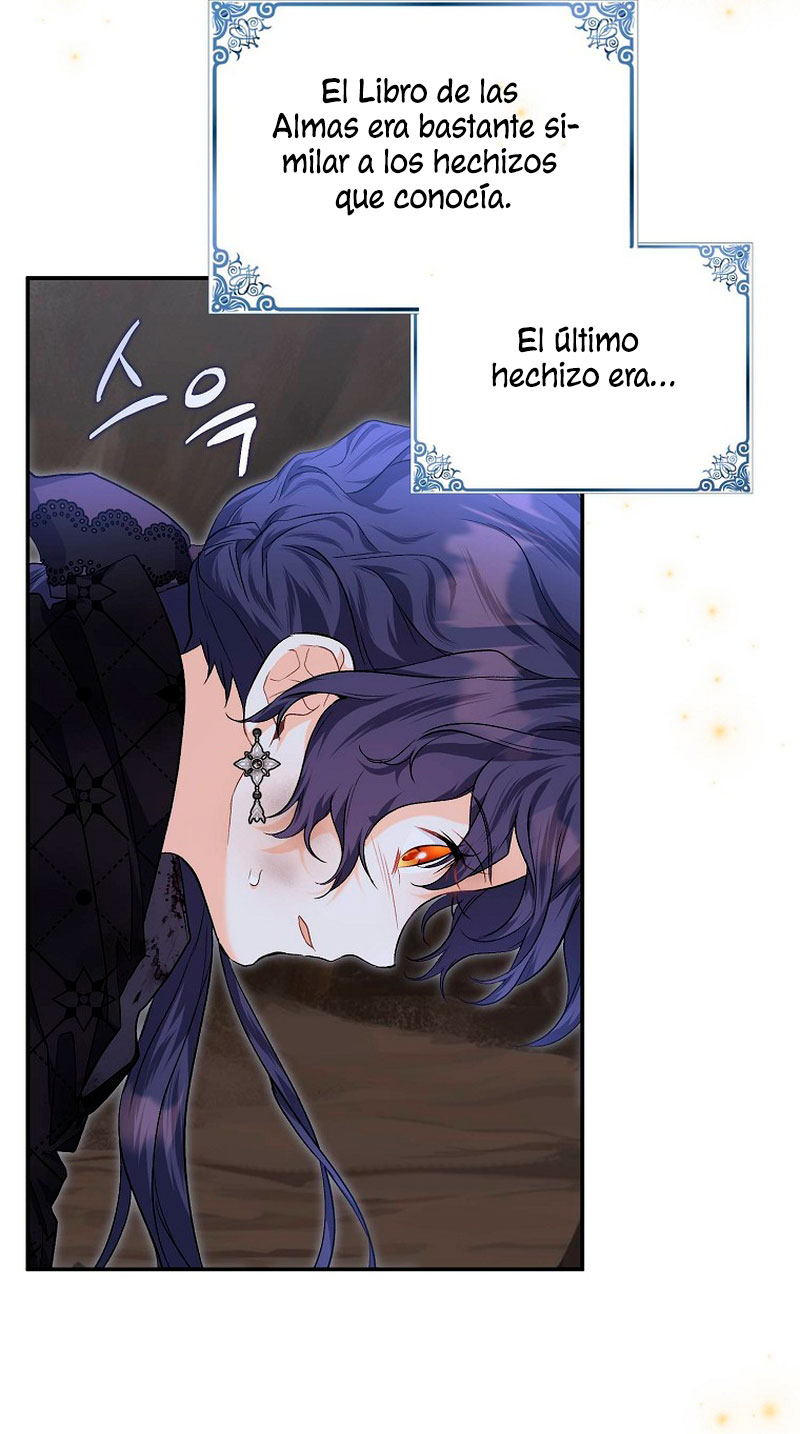 Está bien incluso sin un protagonista masculino Capítulo 23 - Página 57