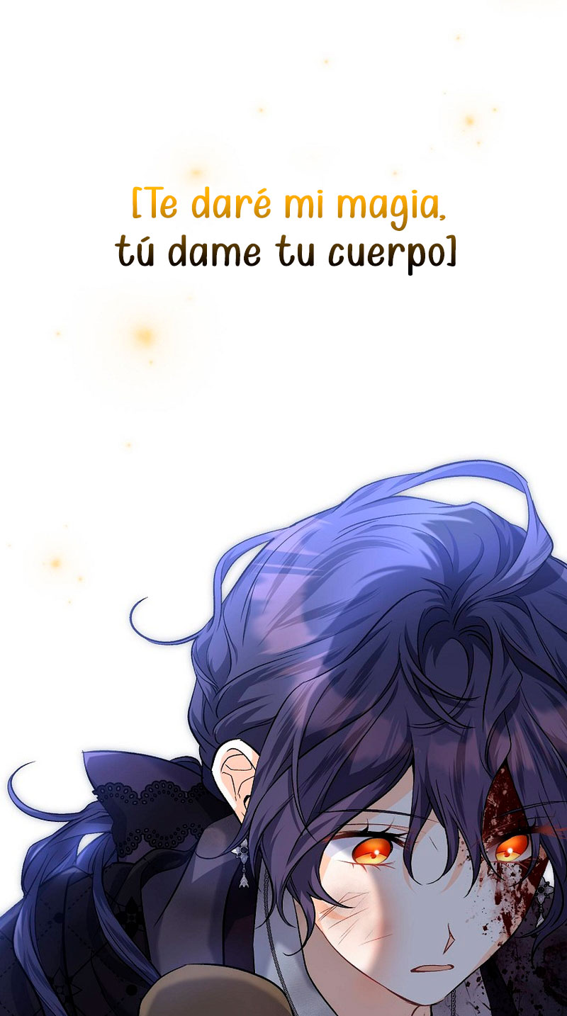 Está bien incluso sin un protagonista masculino Capítulo 23 - Página 58