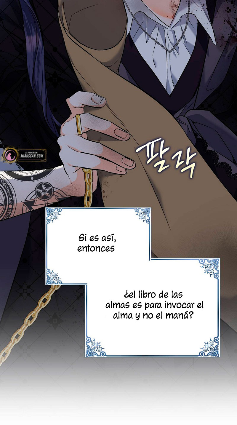 Está bien incluso sin un protagonista masculino Capítulo 23 - Página 59