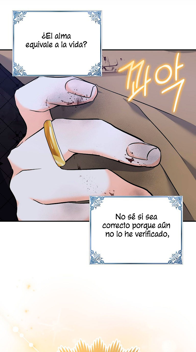 Está bien incluso sin un protagonista masculino Capítulo 23 - Página 60