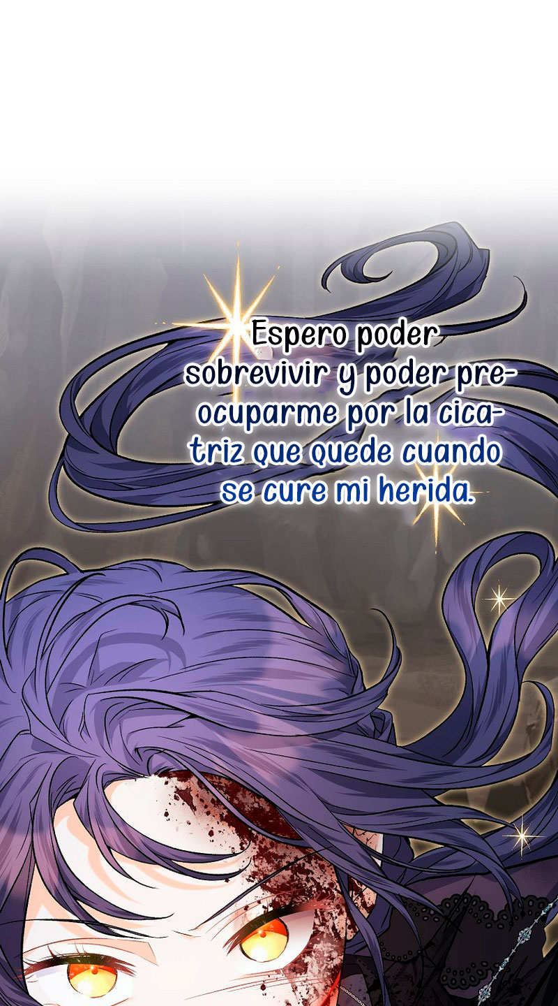 Está bien incluso sin un protagonista masculino Capítulo 23 - Página 69