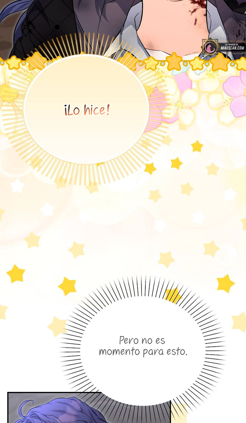 Está bien incluso sin un protagonista masculino Capítulo 23 - Página 7