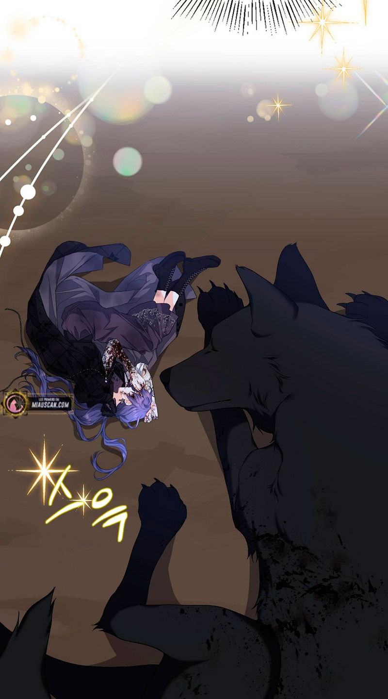 Está bien incluso sin un protagonista masculino Capítulo 23 - Página 82