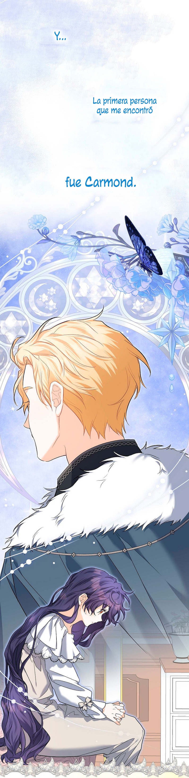 Está bien incluso sin un protagonista masculino Capítulo 24 - Página 12