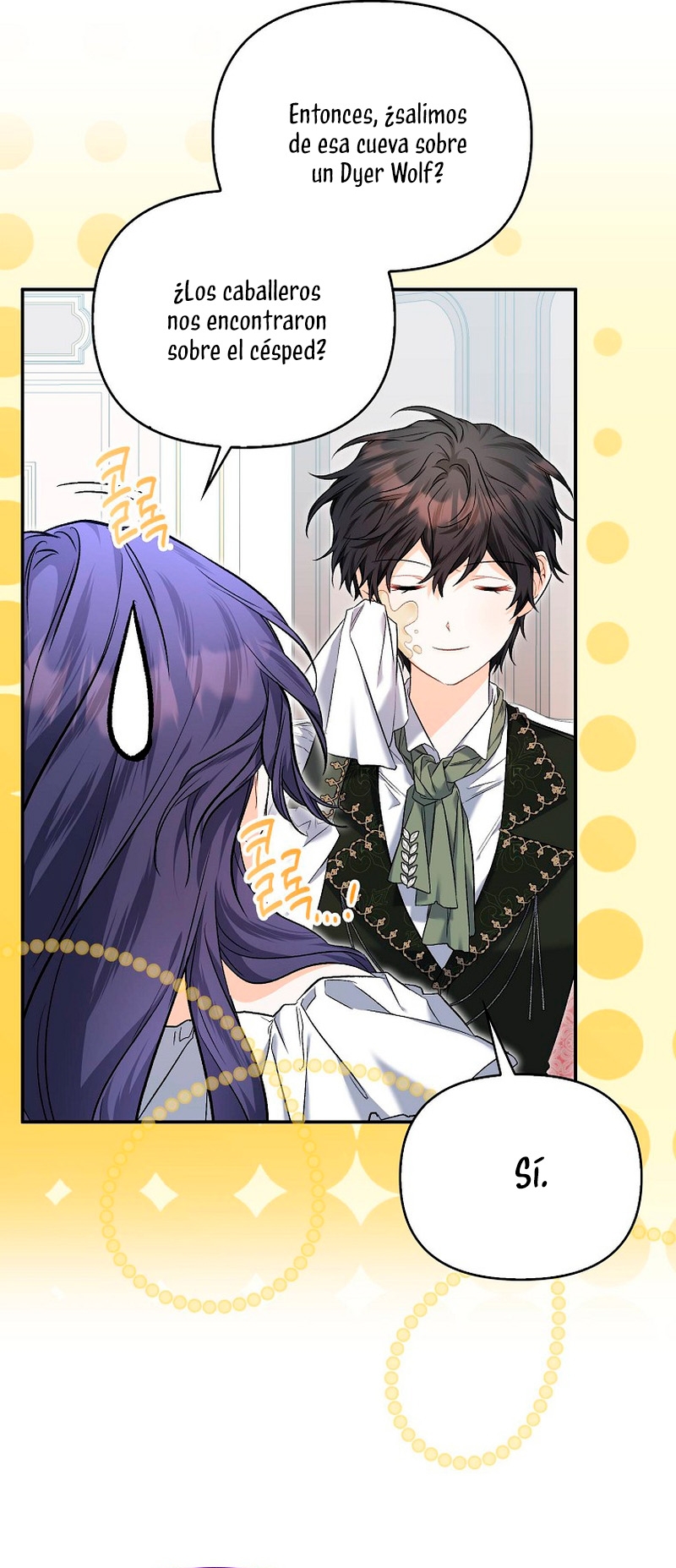 Está bien incluso sin un protagonista masculino Capítulo 24 - Página 15