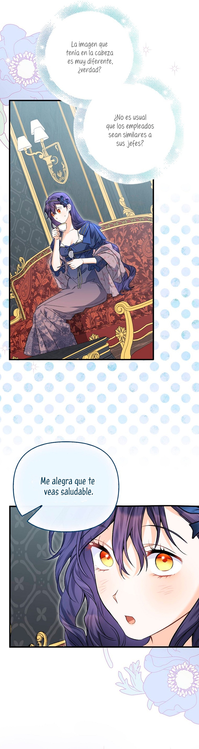 Está bien incluso sin un protagonista masculino Capítulo 24 - Página 23