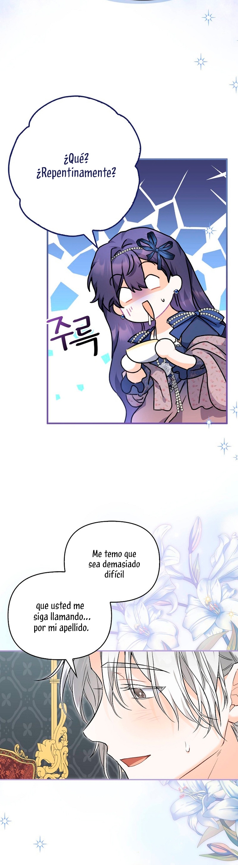 Está bien incluso sin un protagonista masculino Capítulo 24 - Página 25