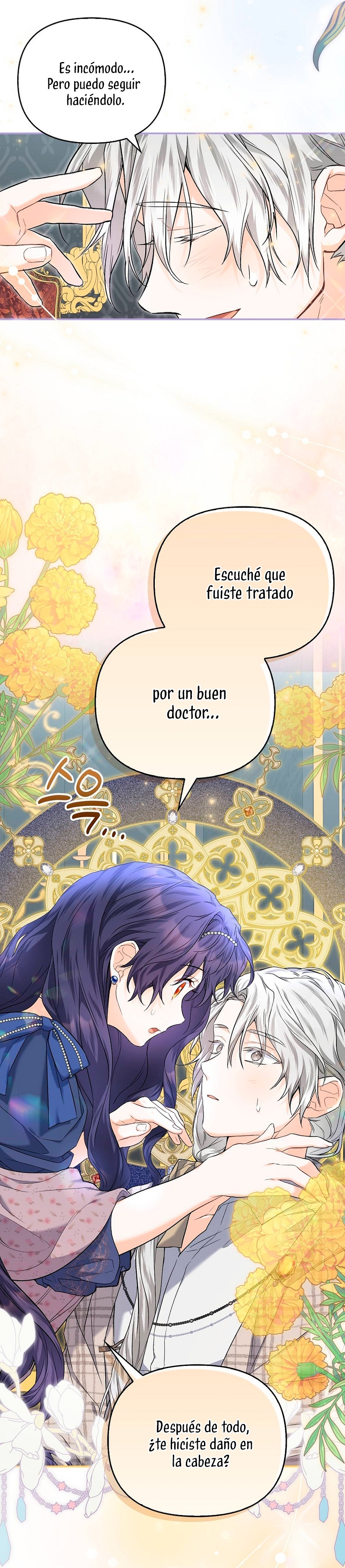 Está bien incluso sin un protagonista masculino Capítulo 24 - Página 26