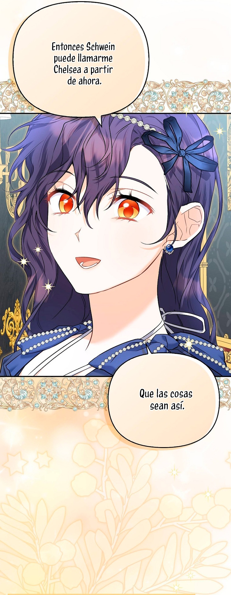 Está bien incluso sin un protagonista masculino Capítulo 24 - Página 28