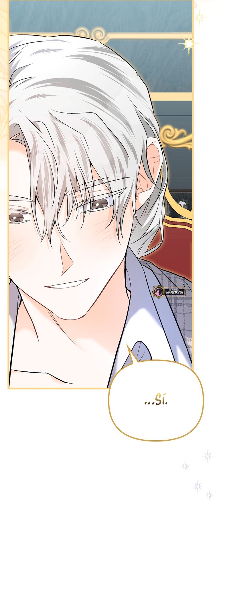 Está bien incluso sin un protagonista masculino Capítulo 24 - Página 29