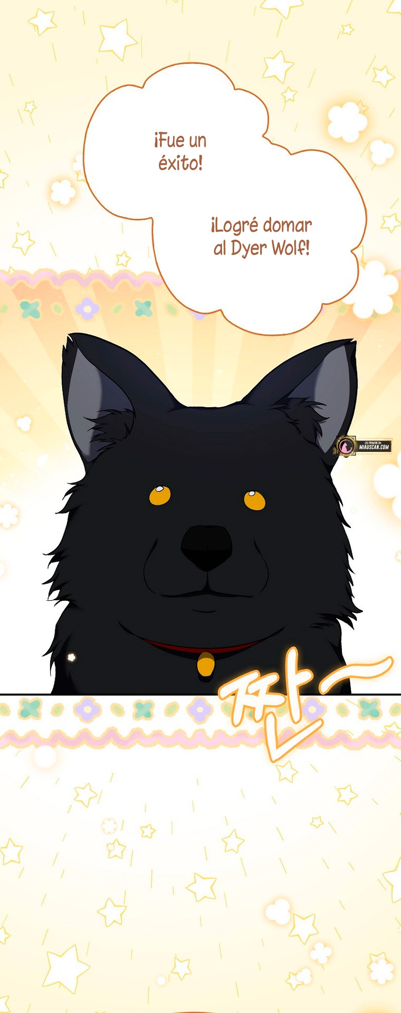 Está bien incluso sin un protagonista masculino Capítulo 24 - Página 3