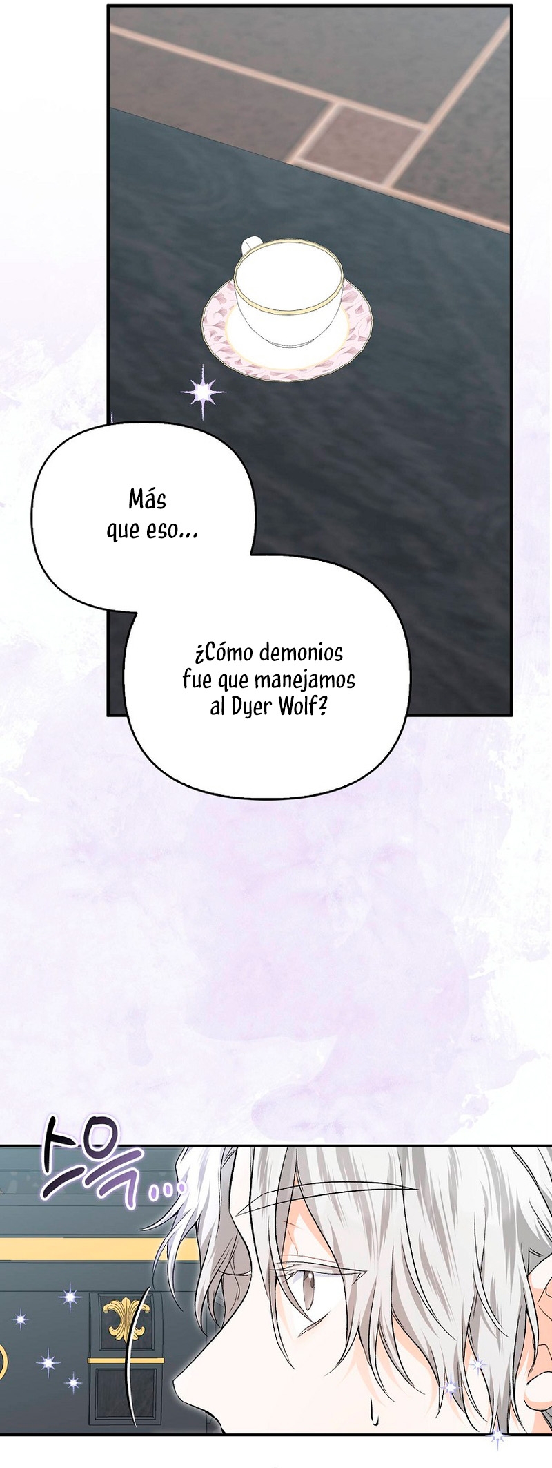 Está bien incluso sin un protagonista masculino Capítulo 24 - Página 30